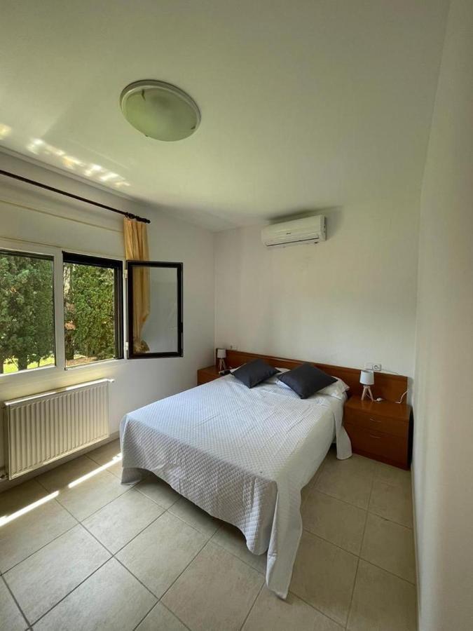 Apartament La Cova Peralada Extérieur photo