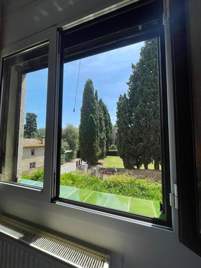 Apartament La Cova Peralada Extérieur photo